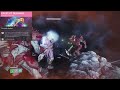 Gifted Conviction Prismatic Hunter build  - Destiny 2