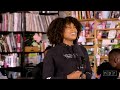 Dave: NPR Music Tiny Desk Concert