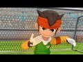 Can I S-RANK the Bots in Inazuma Eleven Victory Road?