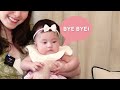 UNBOXING ROSIE'S CHRISTENING GIFTS | Jessy Mendiola