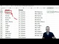 How to Create Multiple Folders and Subfolders using Excel and NotePad | Automate Tasks