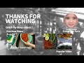 FOOD PREPARATION BELANJA MINGGUAN HEMAT | TIPS DAN TRIK KURANGI BAU PADA JENGKOL | #foodpreparation