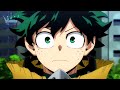 Boku no Hero Academia Season 7「AMV」- Royalty