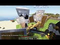 Why Diamonds Are Illegal in This Hardcore SMP ?