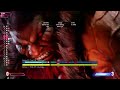 SF6: Akuma Anti Air Combos