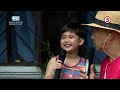 EAT BULAGA | Scarlet Eunice at John Gabriel para sa Barangay Cinema: Childstar of the Year!