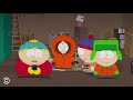 The Boys’ Friendship Gets Tested - South Park