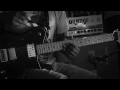 Russian Circles — Deficit Guitar Cover