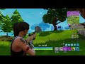 The Best Fortnite Player Ever