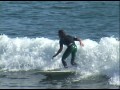 Trestles Leftovers Free Surf 2010.dv