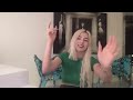 Ava Max On Her Secret Bathroom, Singing Nude, Dope Haircuts & Pizza |The Night Show With Mitch Churi