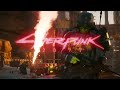 Cyberpunk 2077 Phantom Liberty Radio Mix (Electro/Cyberpunk)