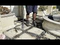 Ultimate Propane Torch Weed Burning: Watch the Fire in Action! (Part 1)