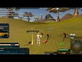 Entropia Universe: SCAMMER ALERT! OCHOA AT IT AGAIN! RIPPING OFF HEALERS FOR HIRE!