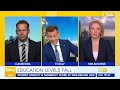 Australia's education standards drastically drop, says new data | 9 News Australia