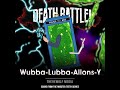 Death Battle: Wubba-Lubba-Allons-Y (From the Rooster Teeth Series)