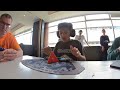 1.34 PR PYRAMINX SINGLE (NR3) | Stevenage June 2024