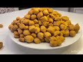 Secret Of Making Milky Crunchy Chin Chin  Ever / How To Make Crispy Chin Chin