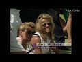 Phil Mickelson vs Ernie Els at Golf del Sur | 1995 Shell's Wonderful World of Golf