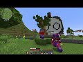 MINECRAFT MEGA SMP TẬP 4 | Var Căng Và Gia Nhập SAKURA KINGDOM !!