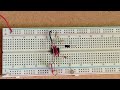 Astable Circuit | LED blinking circuit | NE555 IC