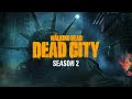 Official SDCC Teaser | The Walking Dead: Dead City | Feat. Lauren Cohan & Jeffrey Dean Morgan