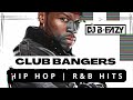 CLUB BANGERS #12 |Best of 2000'S Hip Hop R&B Hits Dj B-EAZY Mix New Years Eve 2022-2023 Party Club