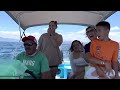 Loreto, Mexico how to book fishing/ how much fishing costs/ Via Del Palmar tour