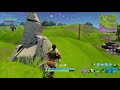Fortnite with my friend