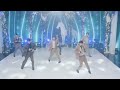 2PM「僕とまた」Special Performance -スッキリ-