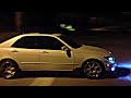 Lexus IS300 with SRT Intake and Racing ECU (part 2)