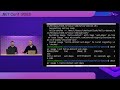 .NET Containers advancements in .NET 8 | .NET Conf 2023