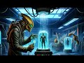 This Alien Thinks He Is Oversmart, Sadly Pays The Price For His Mistake | Scifi HFY Stories
