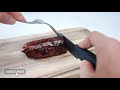 This is the BEST Vegan Chinese BBQ 'Pork' You're Ever Going To Eat! | NEW & IMPROVED Char Siu Recipe