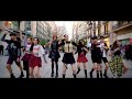 [KPOP IN PUBLIC] Kep1er (케플러) - ‘WA DA DA’ Dance Cover by Haelium Nation