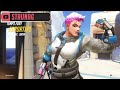 Overwatch - Craziest Team Kills