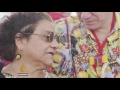 Barranquilla carnival celebrates Colombian folklore