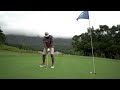 TYRON WOODLEY MAKE'S HAWAII'S TOUGHEST COURSE LOOK EASY | JURASSIC PARK | BAD GOLF HAWAII | TEAM OGA