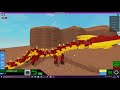 (OUTDATED) Chinese dragon showcase // ROBLOX - Plane Crazy