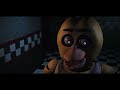 [FNAF/P3D] No eyed girl | Short