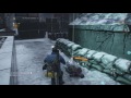 The Division - Closed Beta - 1 hr+