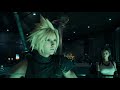 『FINAL FANTASY VII REMAKE』-  Scarlet's Theme Skyview OST