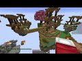 It started so well! - Minecraft Skywars Ep3 #hypixel