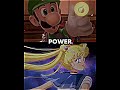 Video Games vs Anime Part 49 #videogames #anime #alightmotionedit #1vs1 #editscapcut