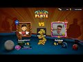 1 Video = Billion Coins || Zero to 1 Billion Black indirect only || GamingWithK 8 Ball Pool