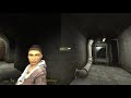 Half-Life 2 with Half-Life 1 Movement Speedrun in 37:26.580