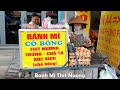 Amazing Banh Mi Collection In Vietnam ! Vietnamese Street Food