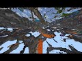 i played my 2 year old minecraft world - Nostalgia Series [3]