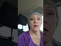 I Have Cancer. Vlog #1 The beginning.