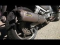 2007 Yamaha FJR1300 with Two Brothers Dual V.A.L.E.™ Slip-On Exhaust